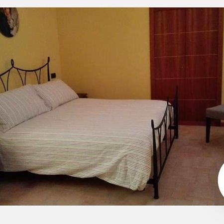 La Terrazza Sul Mare Apartamento Giovinazzo Exterior foto